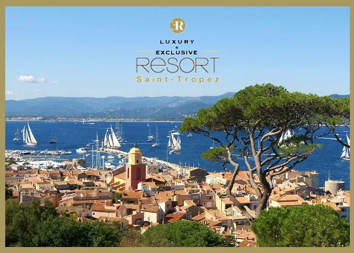 Luxury&Exclusive Resort
