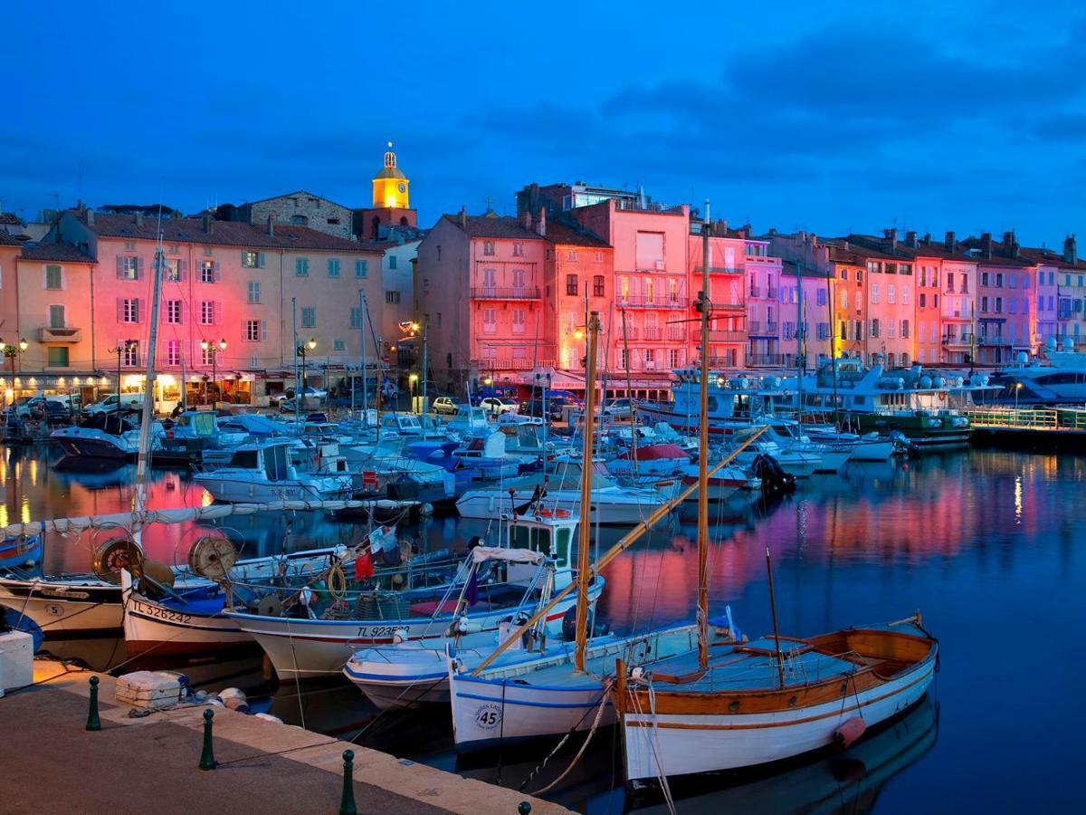 Luxury&exclusive * Saint-Tropez