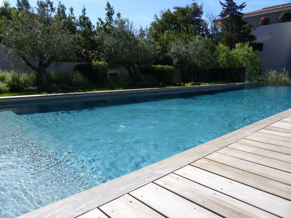Luxury&exclusive * Saint-Tropez