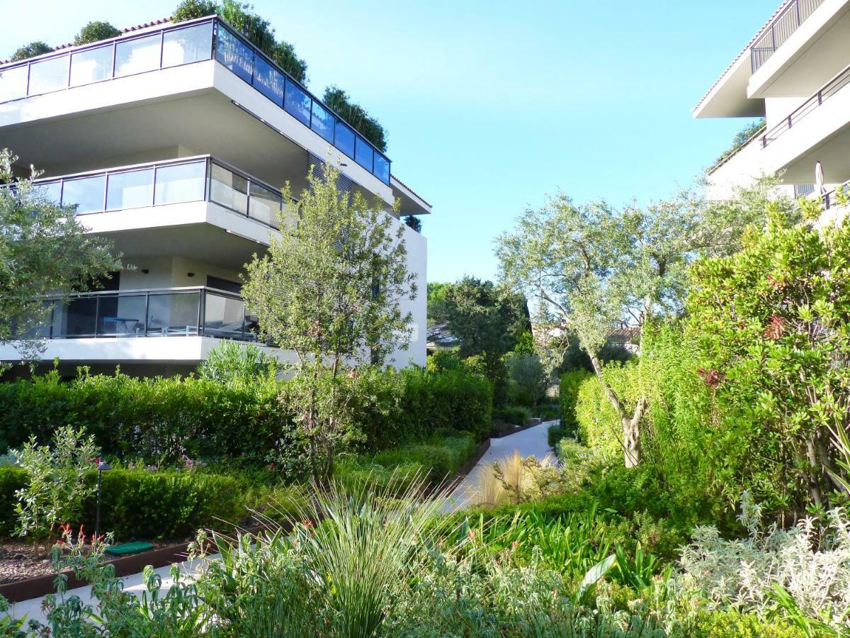 Appartement Luxury&exclusive Saint-Tropez