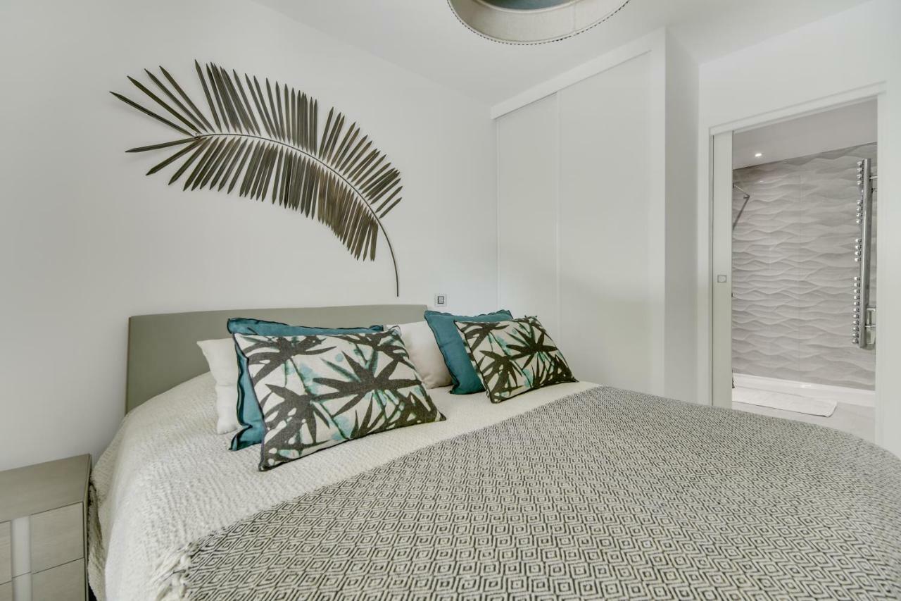 Luxury&exclusive Appartement Saint-Tropez
