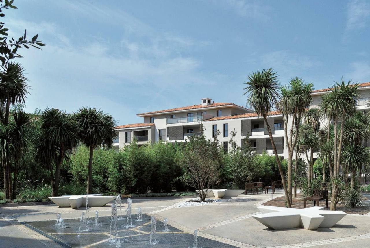 Luxury&exclusive Saint-Tropez