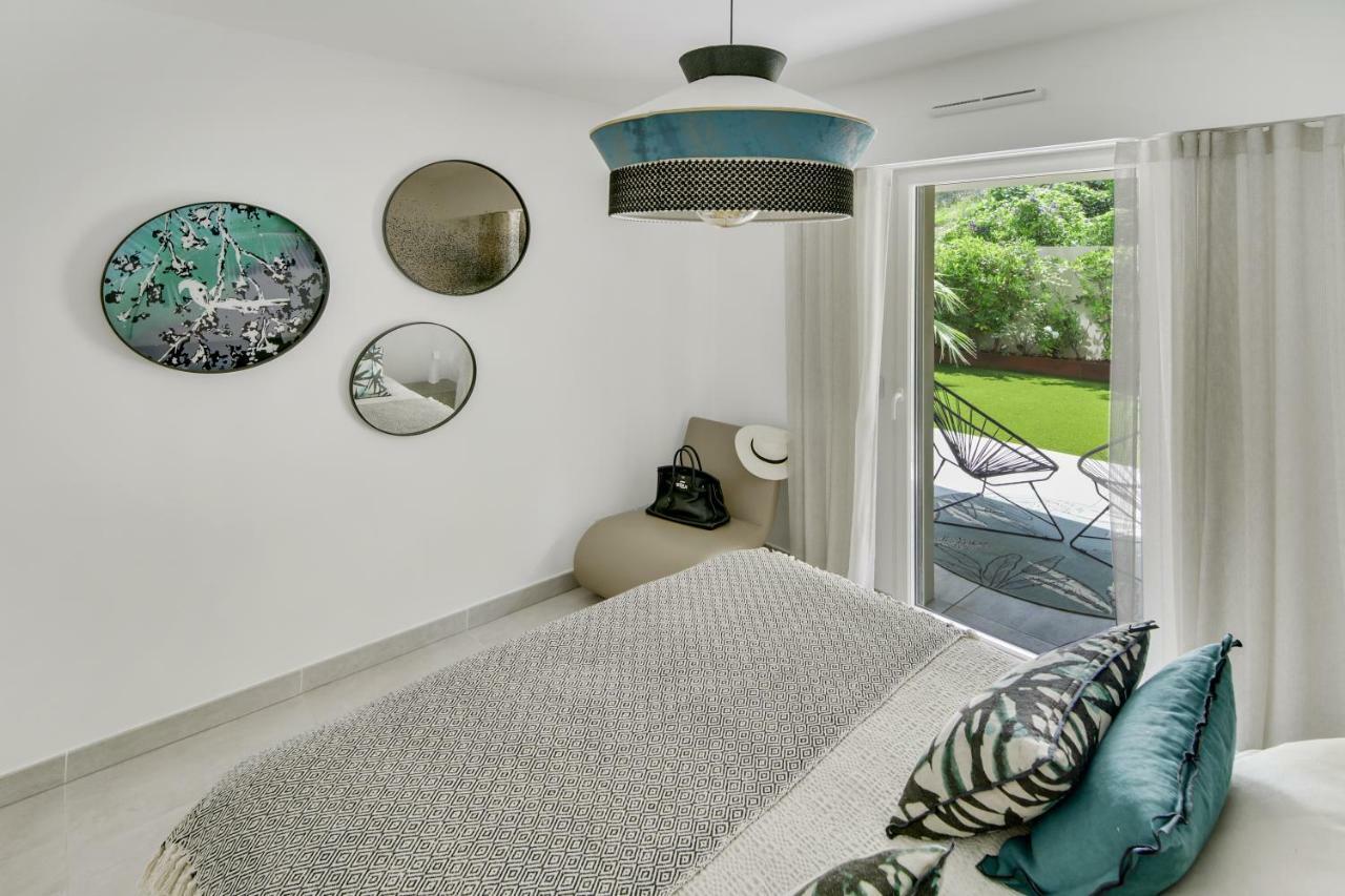 Luxury&exclusive Appartement Saint-Tropez