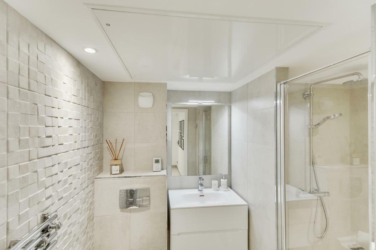 Luxury&exclusive Appartement