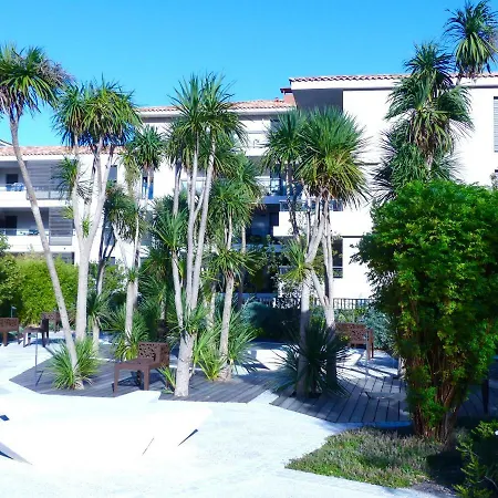 Luxury & Exclusive Resort Saint-Tropez Exterior photo