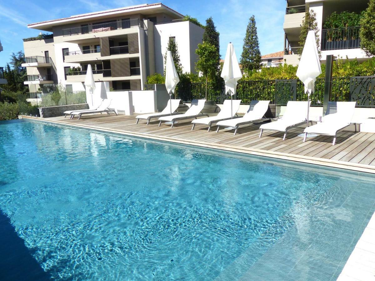 Luxury & Exclusive Appartement