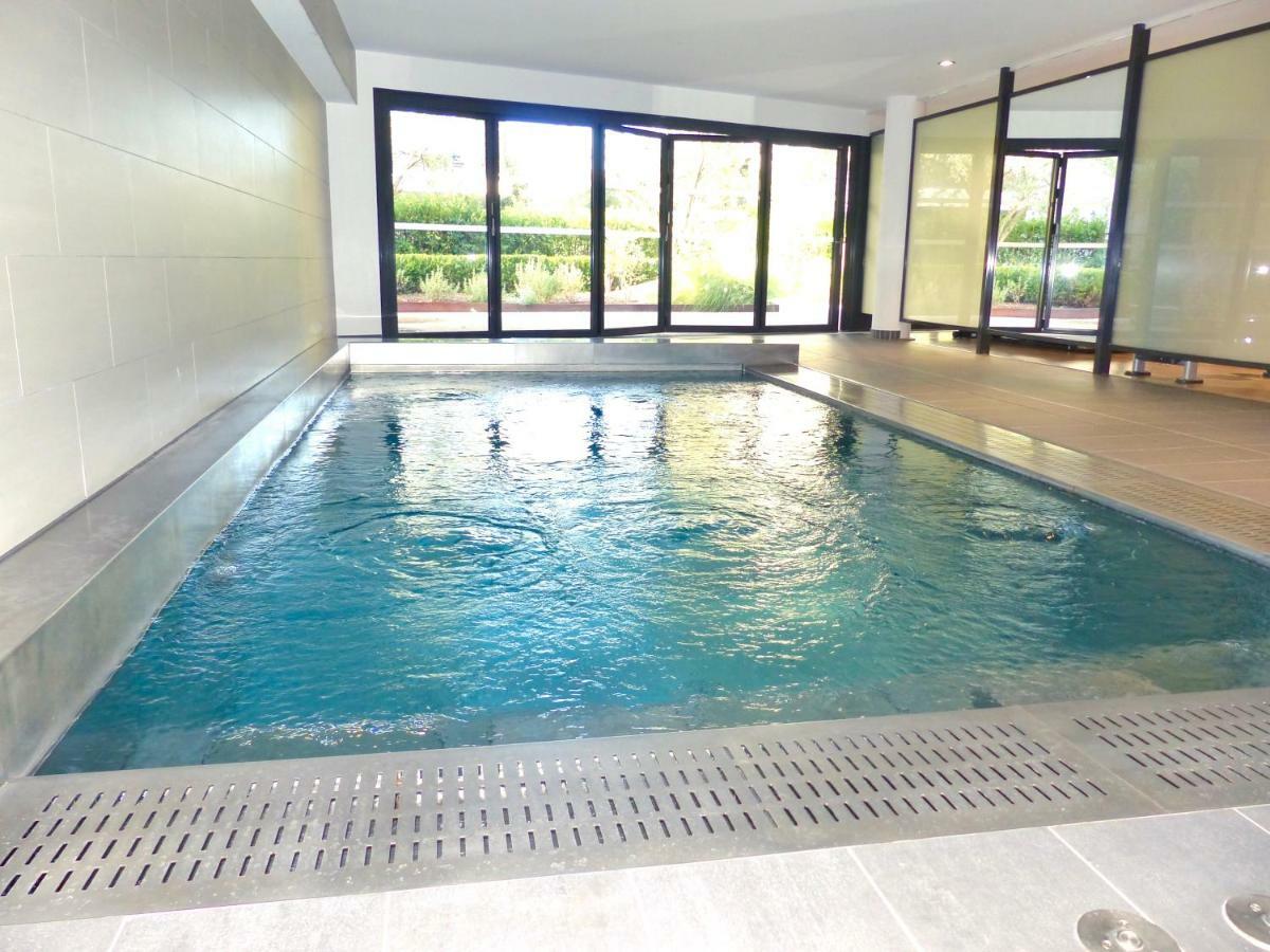 Luxury & Exclusive Appartement