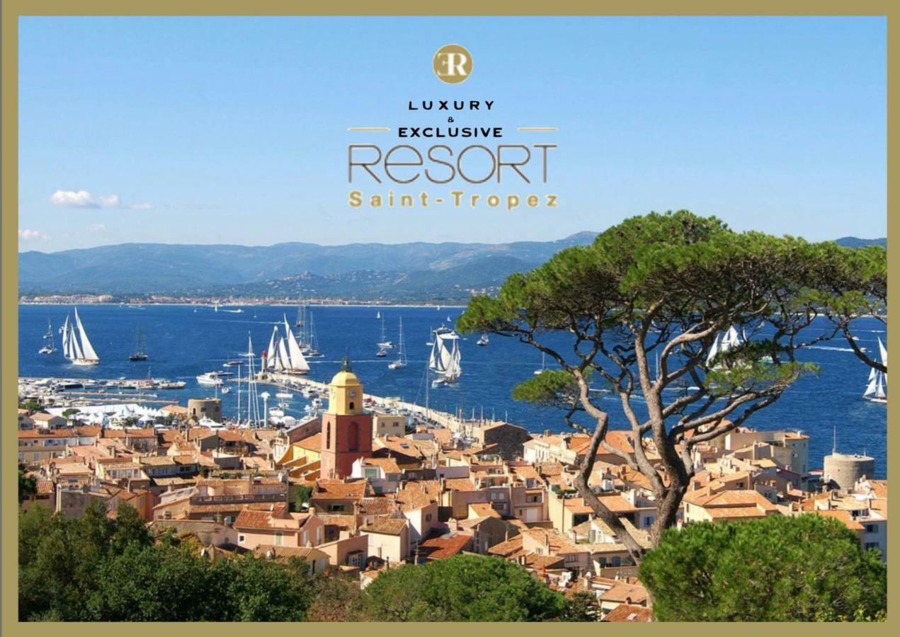 Luxury & Exclusive Appartement *