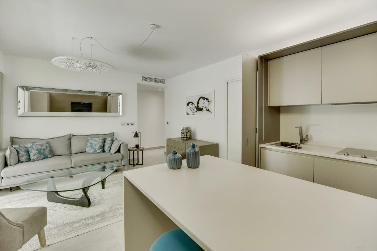 Appartement Luxury & Exclusive Saint-Tropez