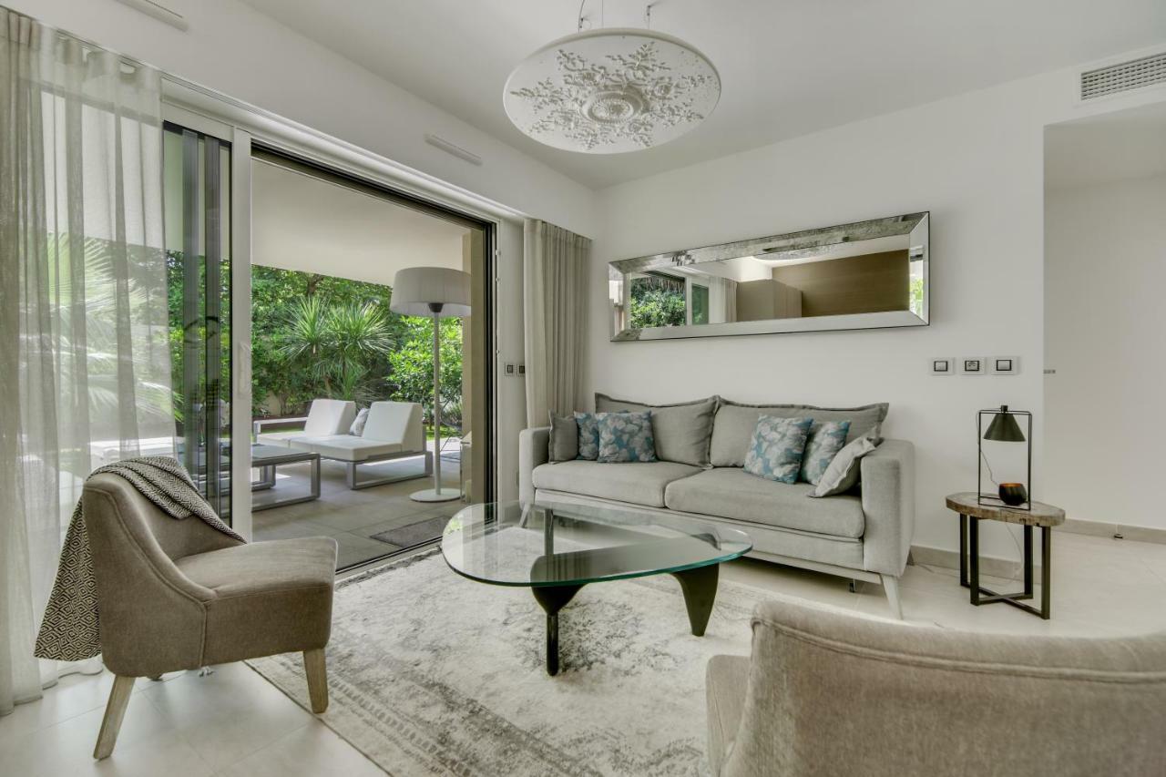 Appartement Luxury & Exclusive Saint-Tropez