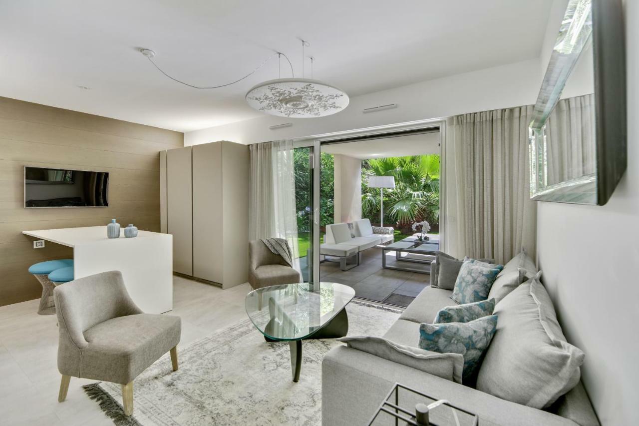 Luxury & Exclusive Appartement Saint-Tropez