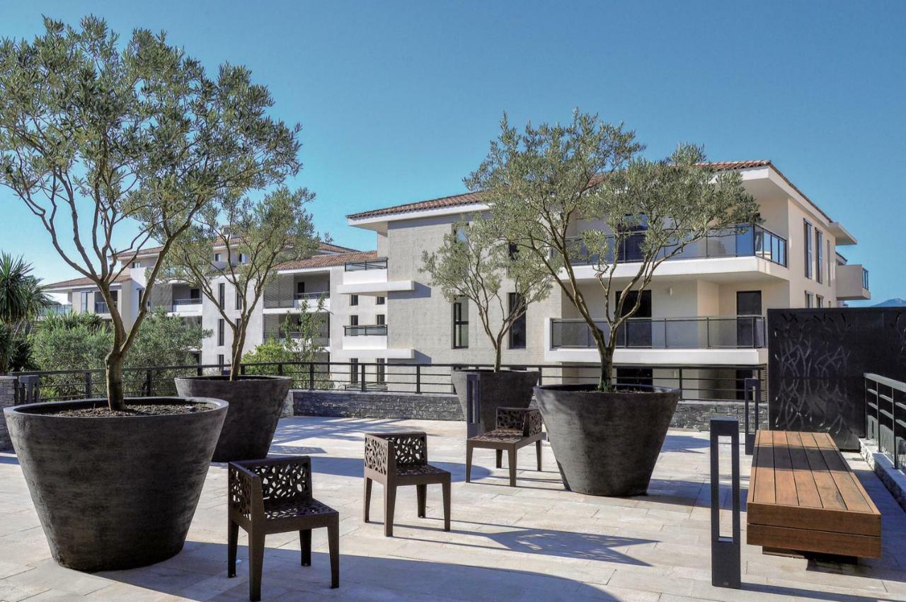Luxury & Exclusive Saint-Tropez
