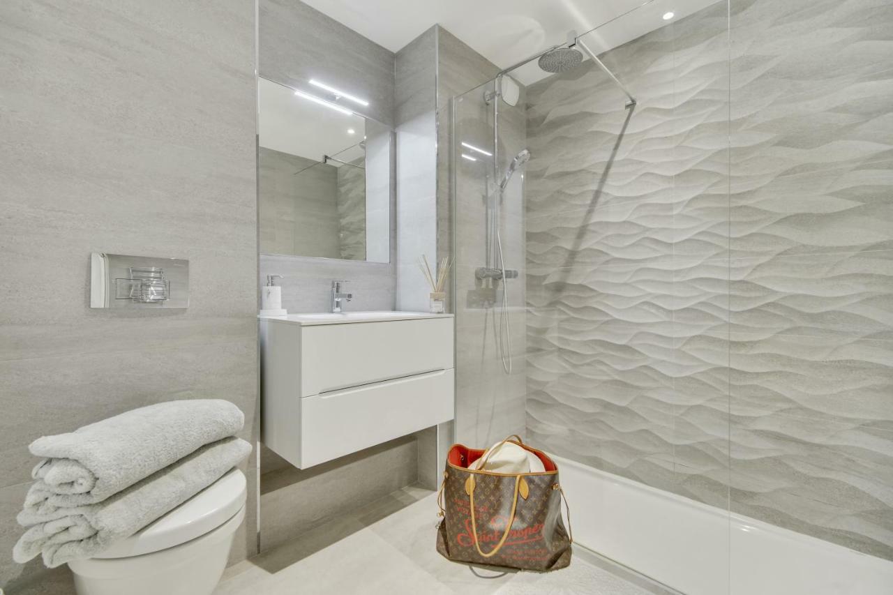 Luxury & Exclusive Apartment Saint-Tropez