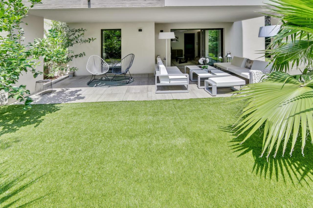 Luxury & Exclusive Apartment Saint-Tropez